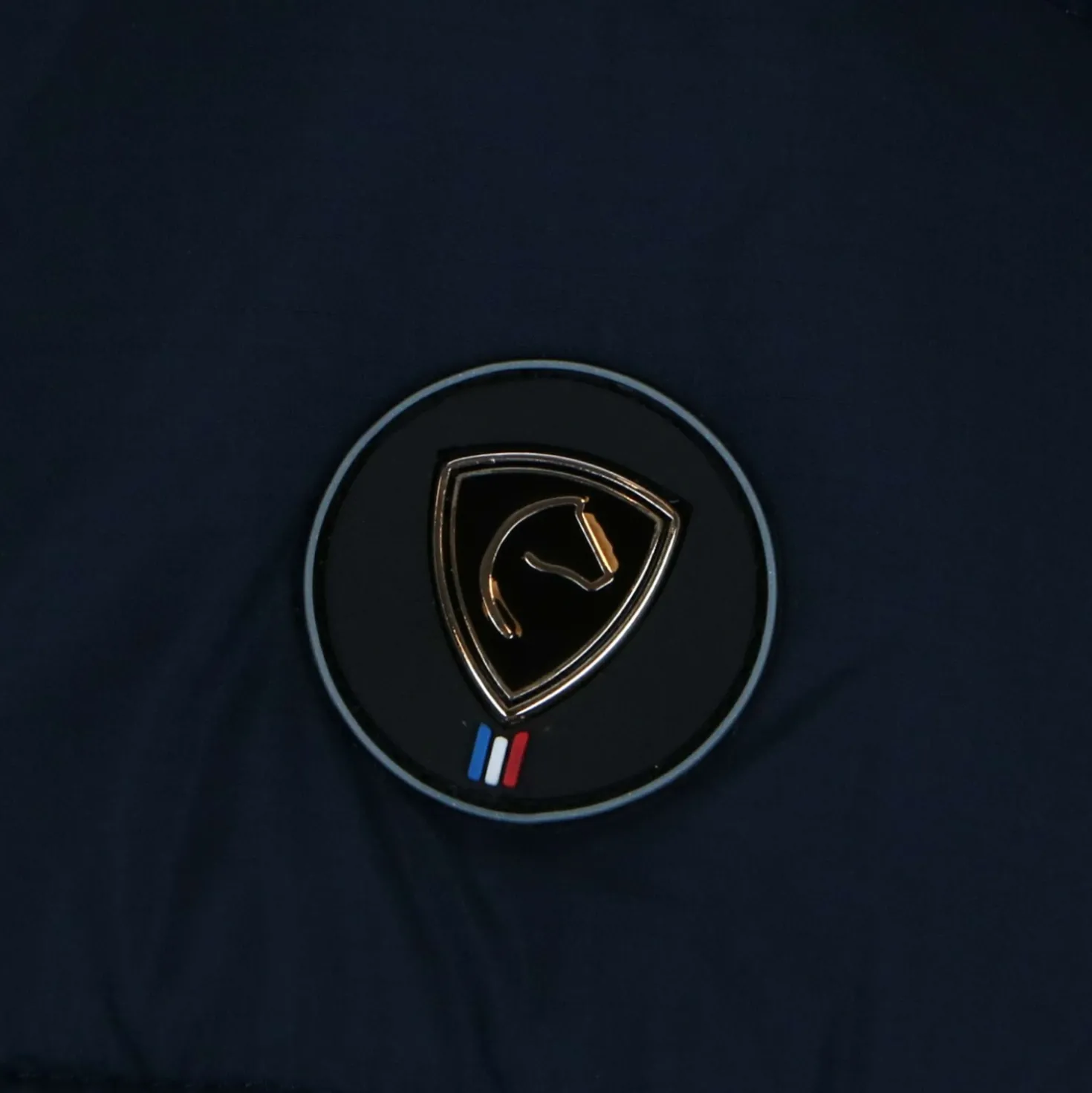 EQUITHÈME Jas Michael Navy