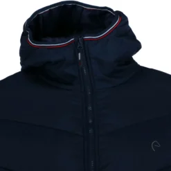 EQUITHÈME Jas Michael Navy