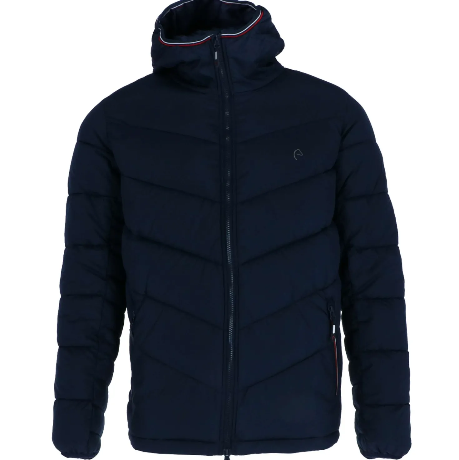 EQUITHÈME Jas Michael Navy