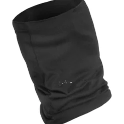 EQUITHÈME Nekwarmer Lison Zwart