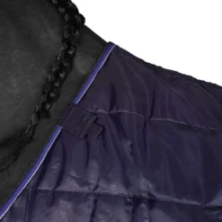 EQUITHÈME Onderdeken Classic 200g Navy