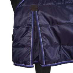 EQUITHÈME Onderdeken Classic 200g Navy