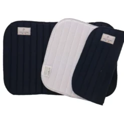 EQUITHÈME Onderlappen Cooldry Navy