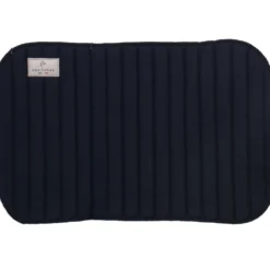 EQUITHÈME Onderlappen Cooldry Navy