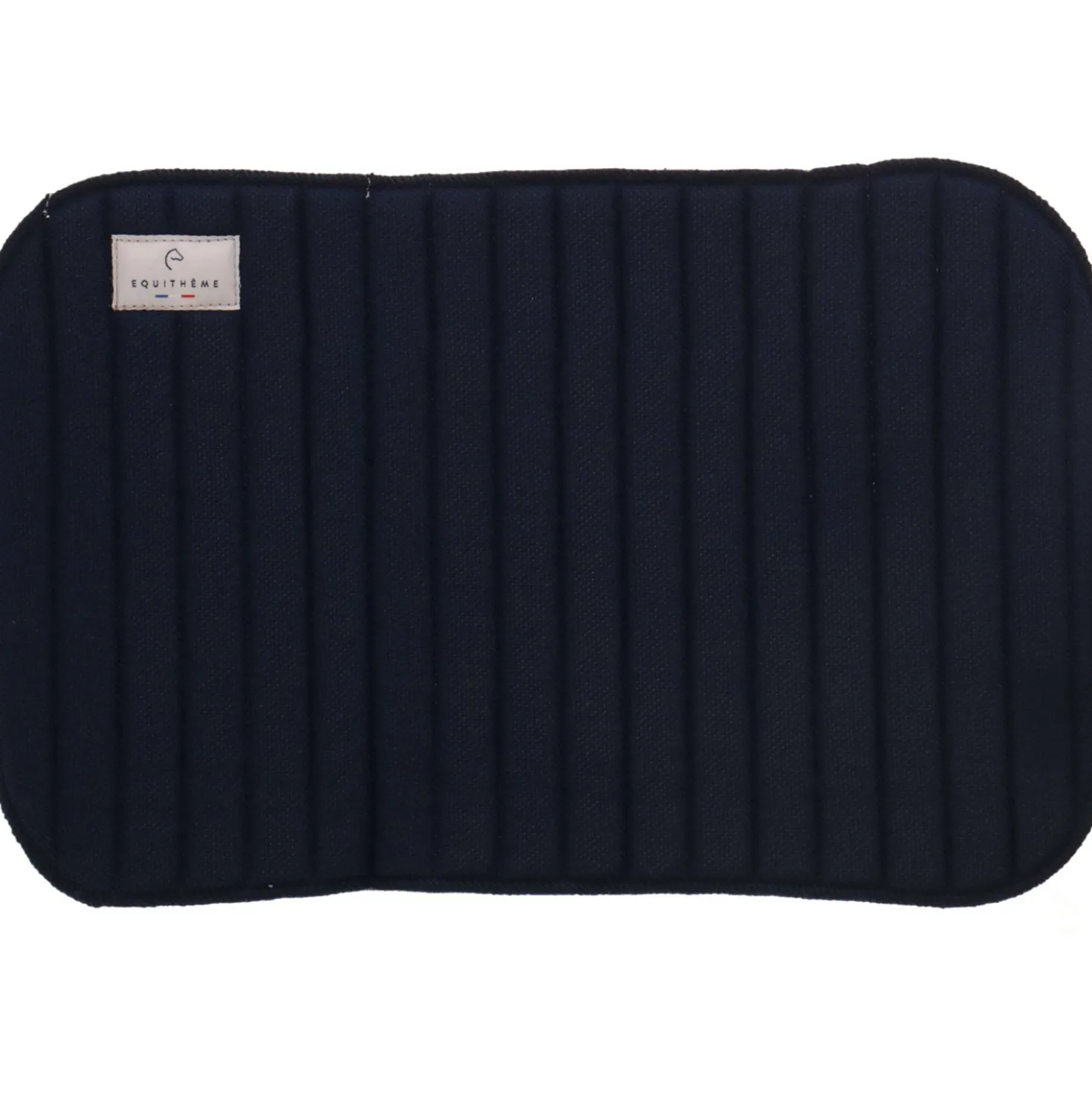 EQUITHÈME Onderlappen Cooldry Navy