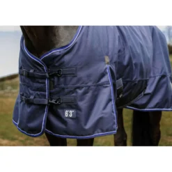 EQUITHÈME Outdoordeken 3Layer 1200D 200g