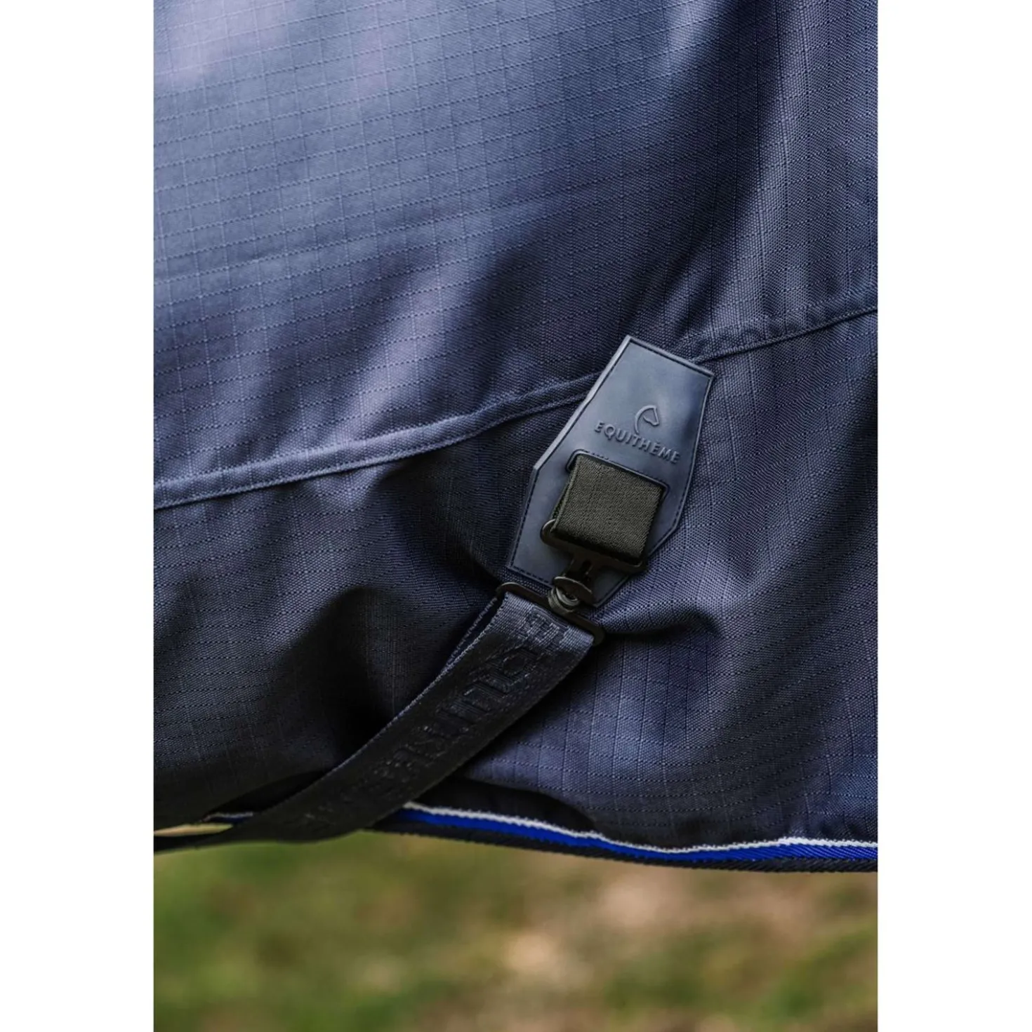 EQUITHÈME Outdoordeken 3Layer 1200D 200g