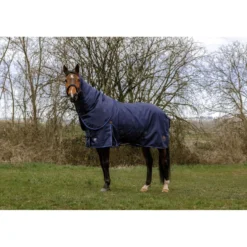 EQUITHÈME Outdoordeken 3Layer 1200D 200g