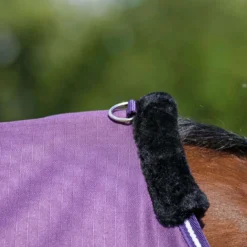EQUITHÈME Outdoordeken Tyrex Aisance 600D 150g
