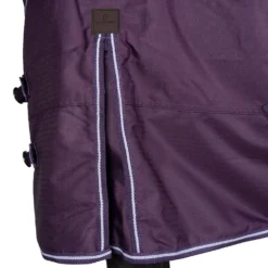 EQUITHÈME Outdoordeken Tyrex Aisance 600D 150g
