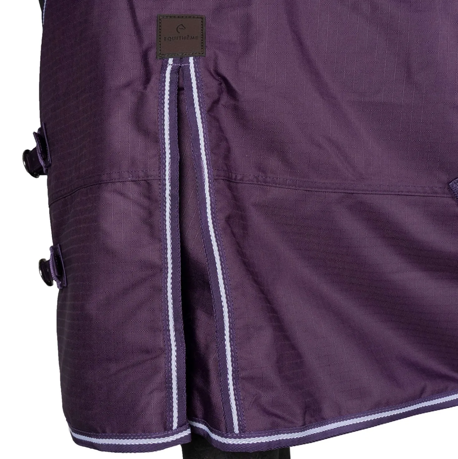 EQUITHÈME Outdoordeken Tyrex Aisance 600D 150g
