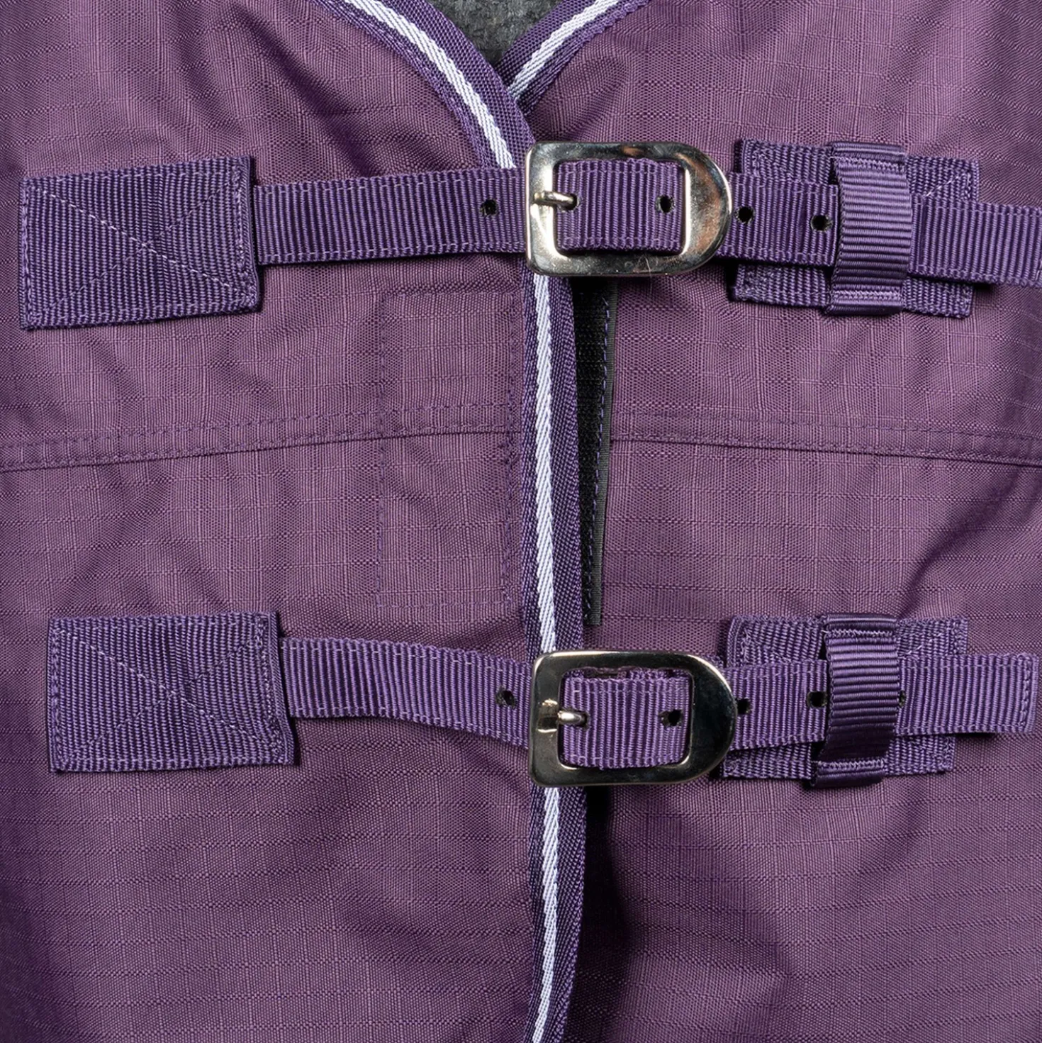EQUITHÈME Outdoordeken Tyrex Aisance 600D 150g