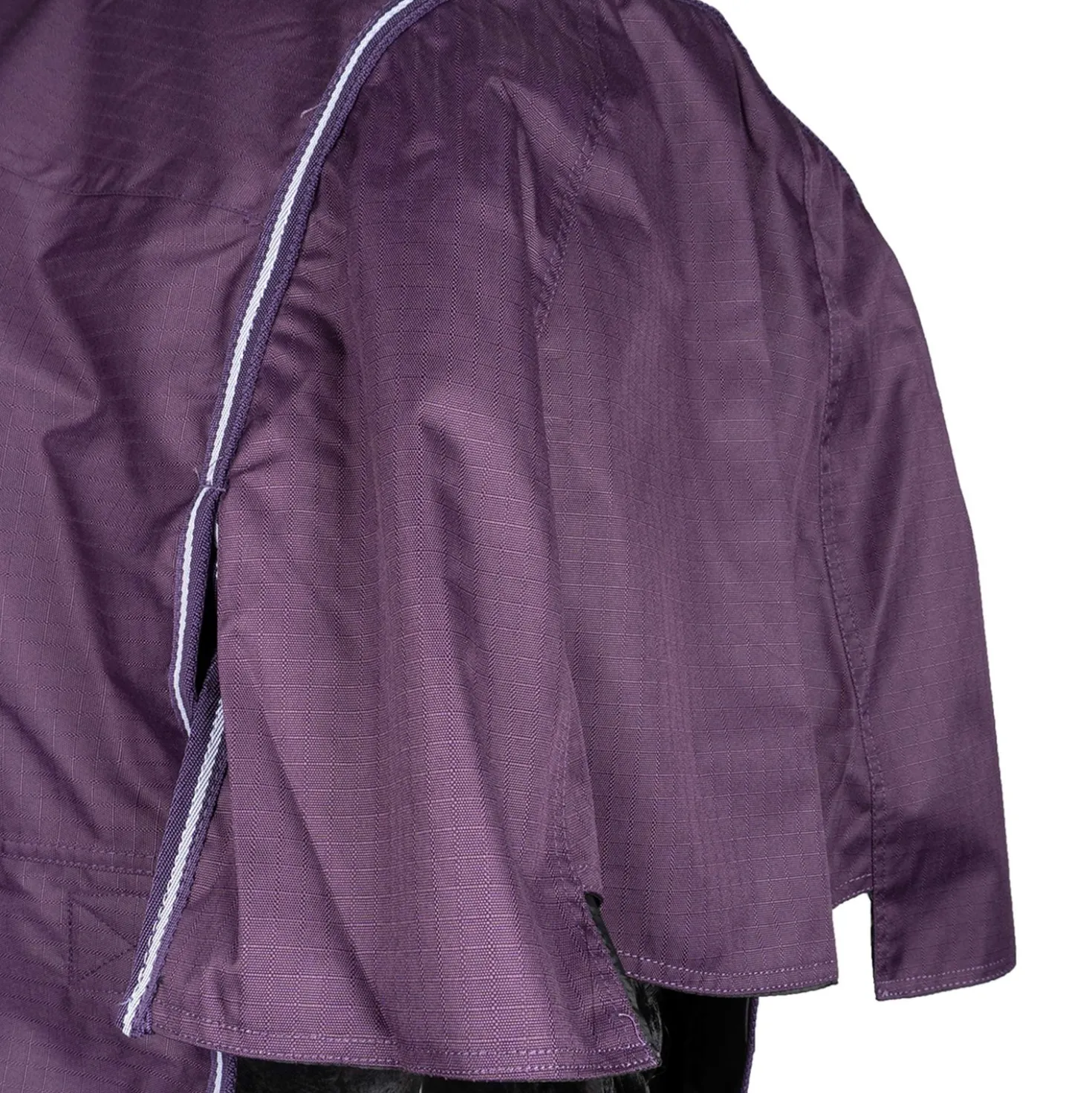 EQUITHÈME Outdoordeken Tyrex Aisance 600D 150g