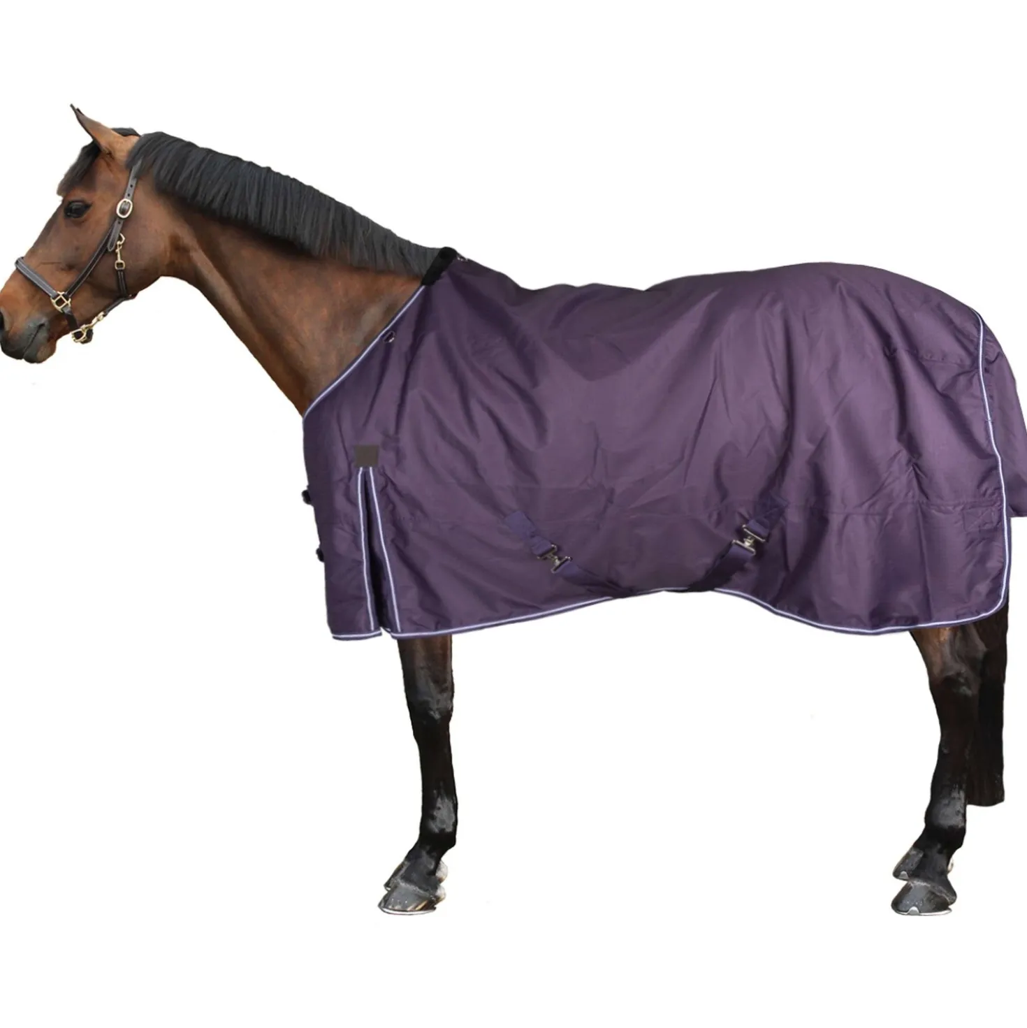 EQUITHÈME Outdoordeken Tyrex Aisance 600D 150g