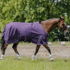 EQUITHÈME Outdoordeken Tyrex Aisance 600D 150g