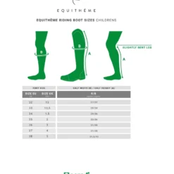 EQUITHÈME Outdoorlaarzen
