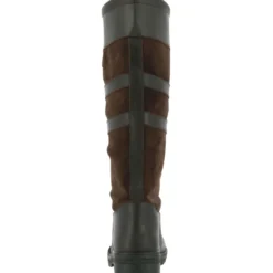 EQUITHÈME Outdoorlaarzen Bruin