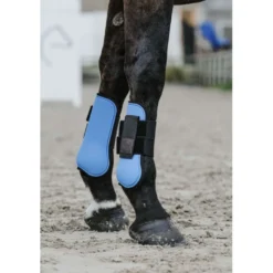 EQUITHÈME Peesbeschermers Blue Sky