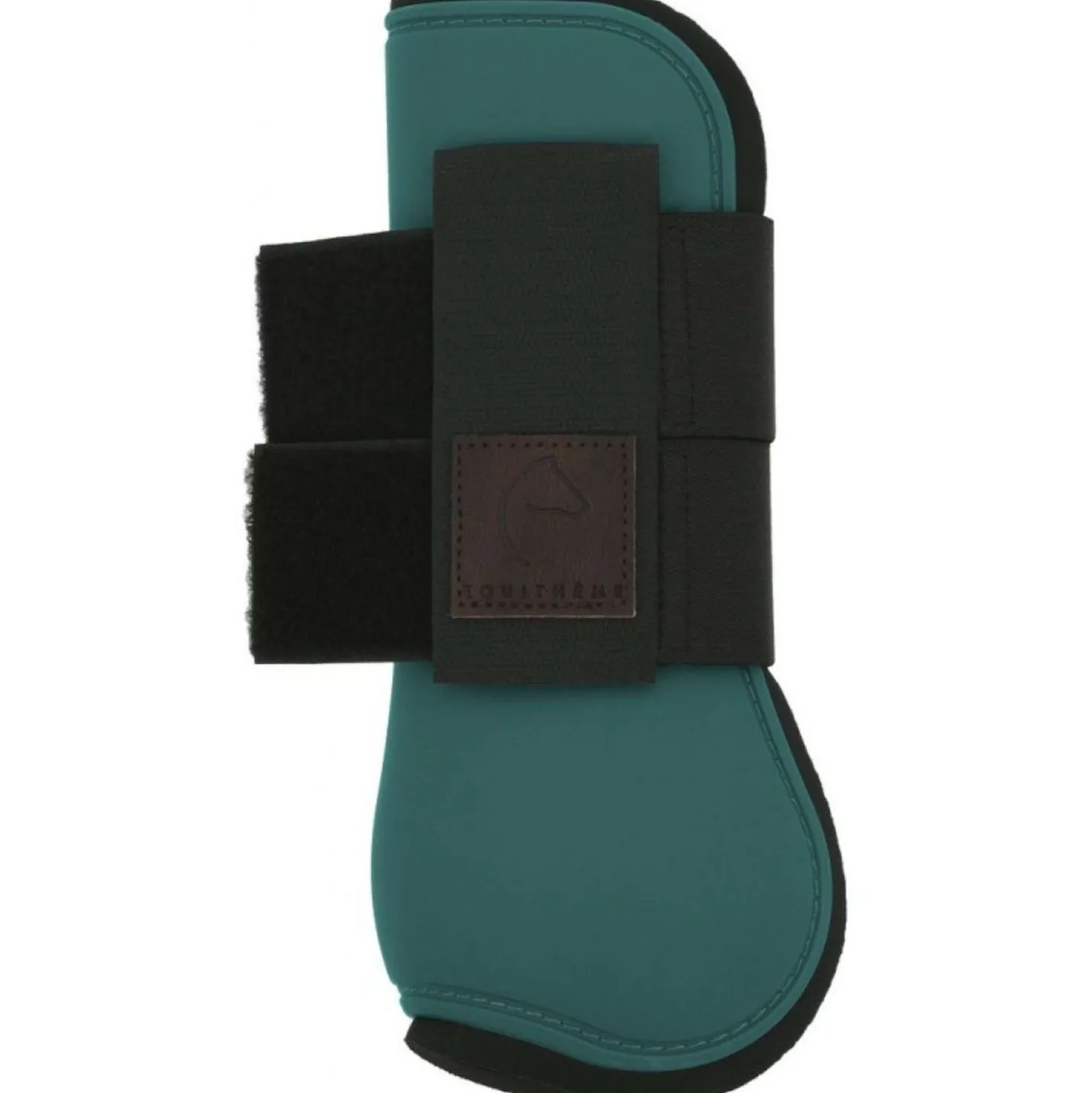 EQUITHÈME Peesbeschermers Duckblue