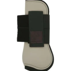 EQUITHÈME Peesbeschermers Taupe