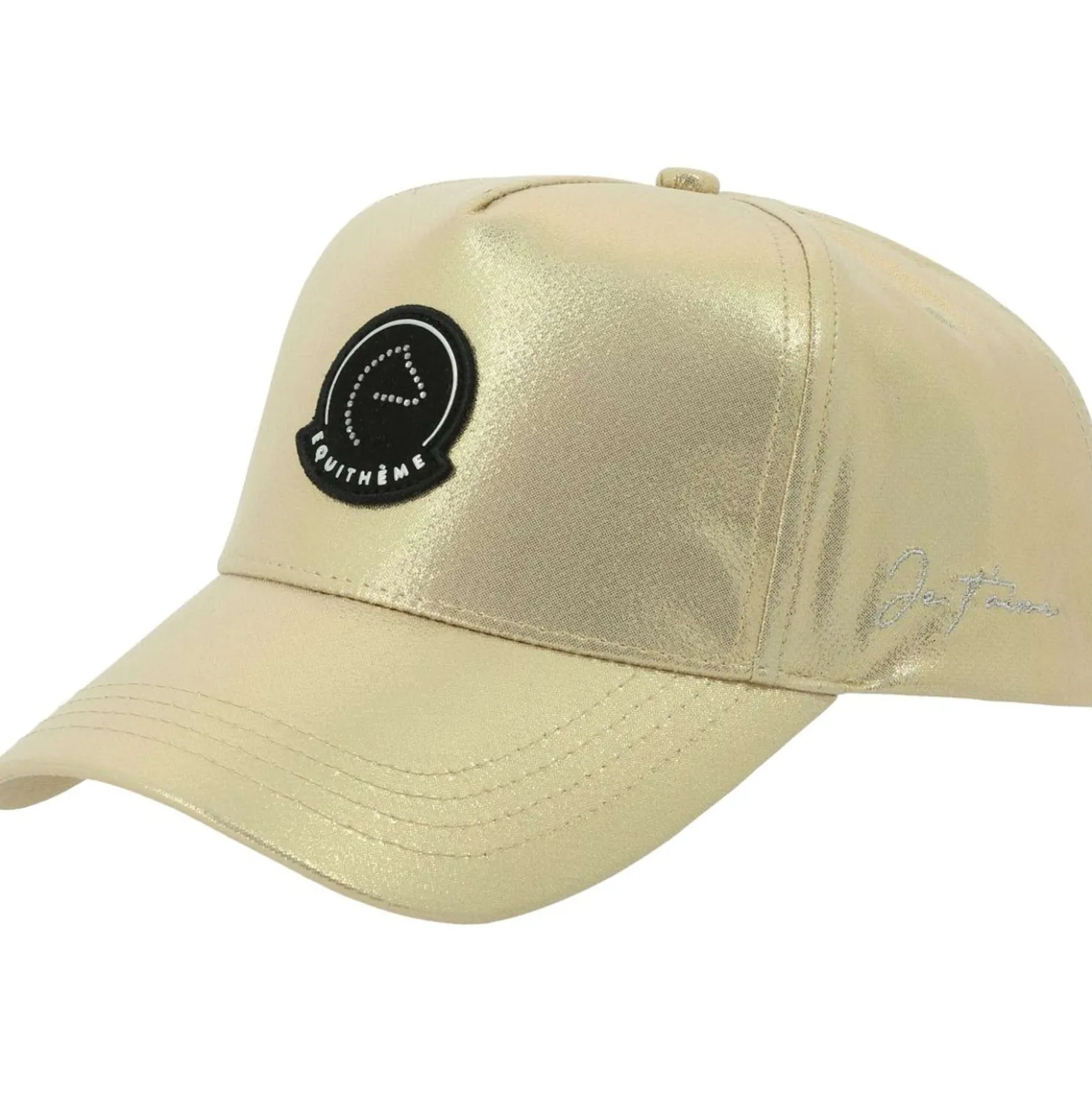EQUITHÈME Pet Studio Goud