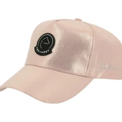 EQUITHÈME Pet Studio Roze