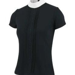 EQUITHÈME Poloshirt Dorla Navy