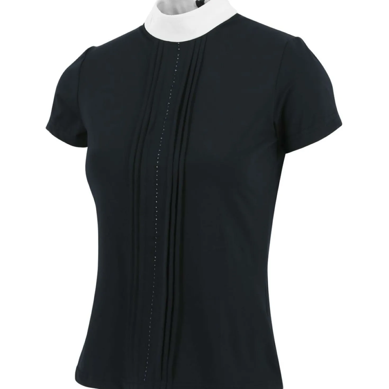 EQUITHÈME Poloshirt Dorla Navy