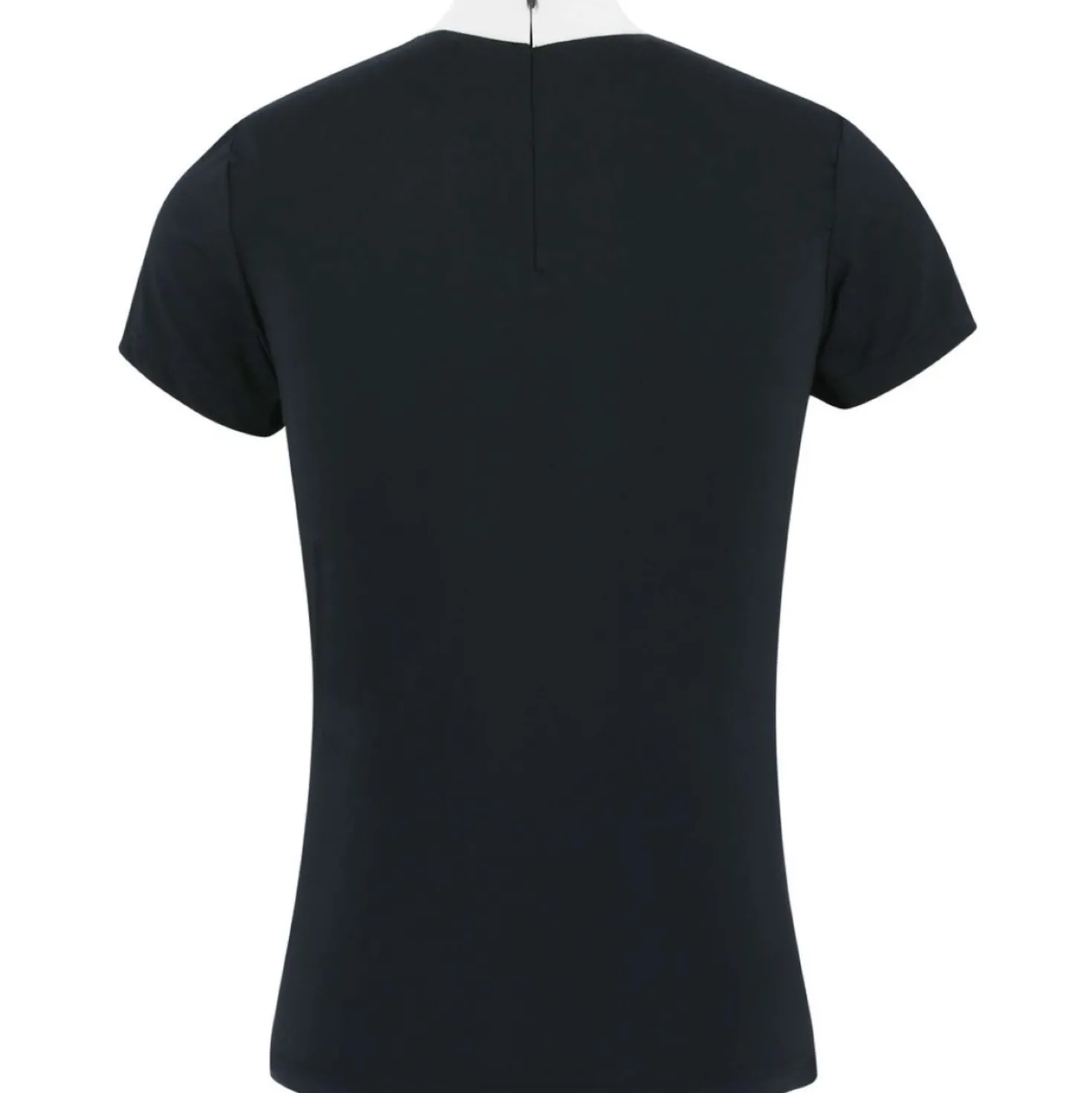 EQUITHÈME Poloshirt Dorla Navy