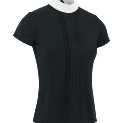 EQUITHÈME Poloshirt Dorla Navy