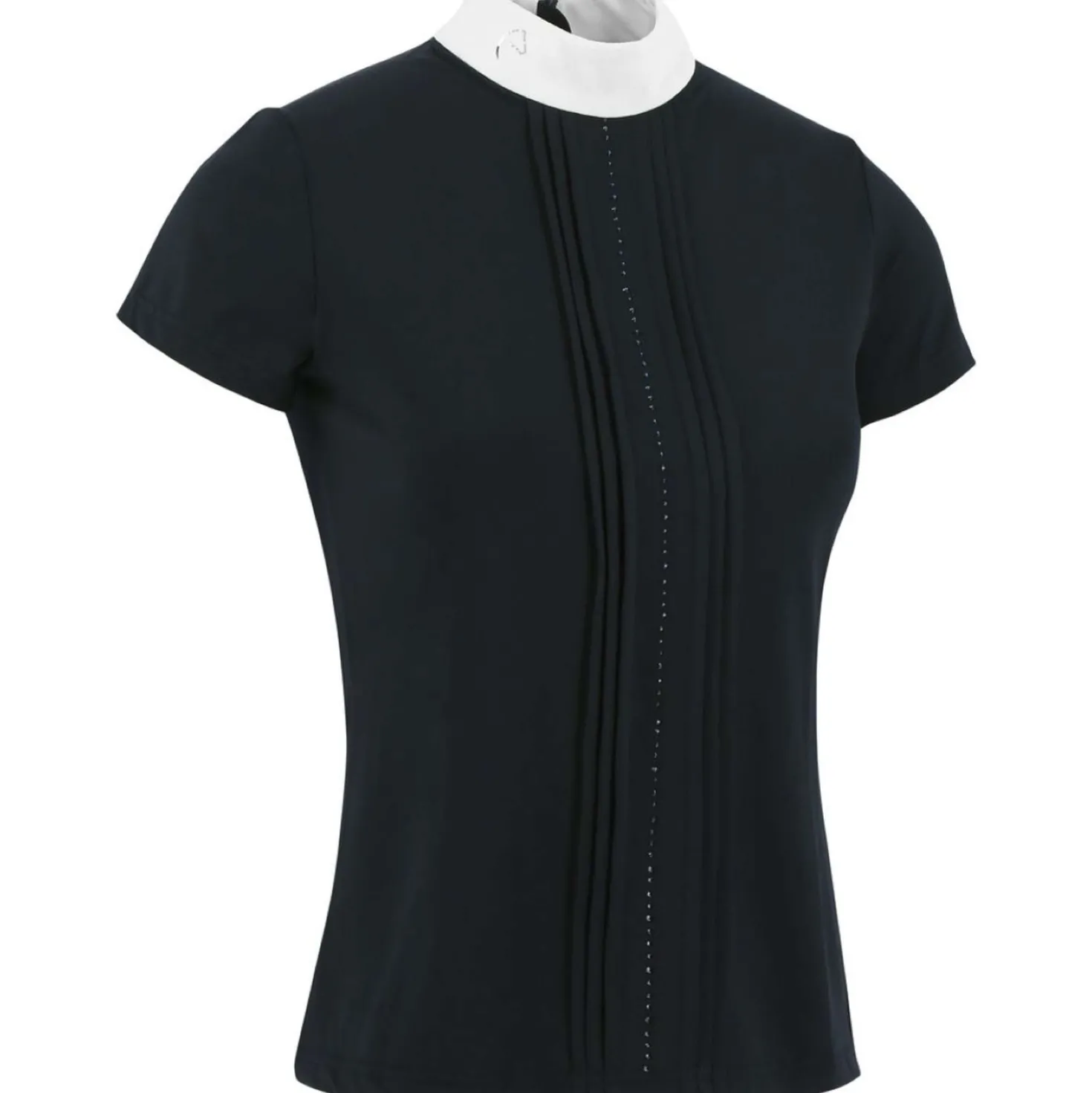 EQUITHÈME Poloshirt Dorla Navy