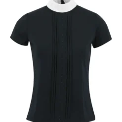 EQUITHÈME Poloshirt Dorla Navy