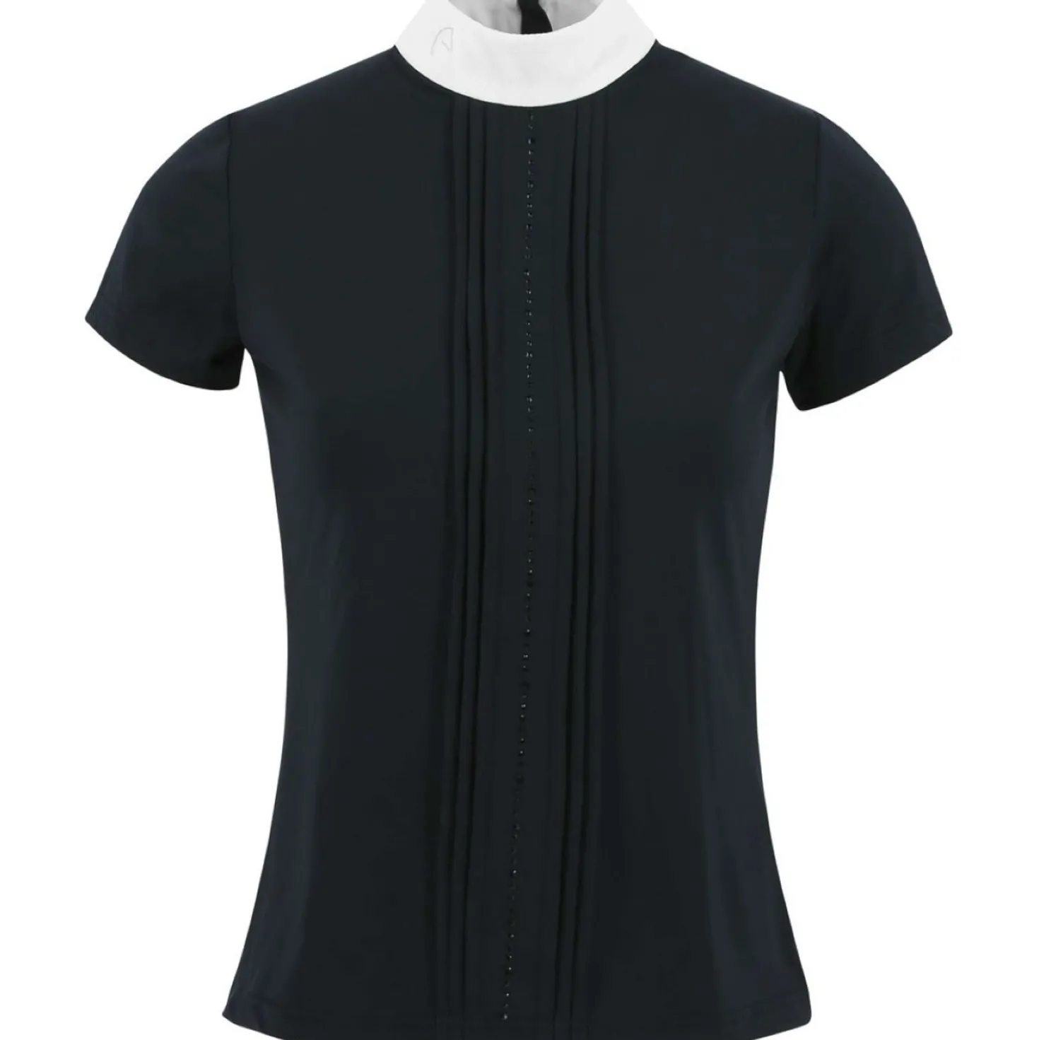 EQUITHÈME Poloshirt Dorla Navy