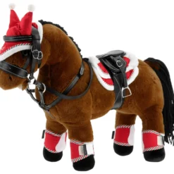 EQUITHÈME Pony Academy Accesoire Set Mini XMAS