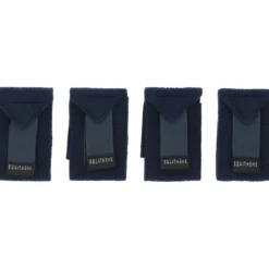 EQUITHÈME Pony Academy Bandages Navy