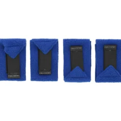 EQUITHÈME Pony Academy Bandages Koningsblauw