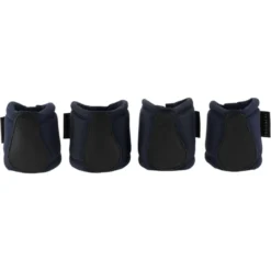 EQUITHÈME Pony Academy Beenbeschermers Navy