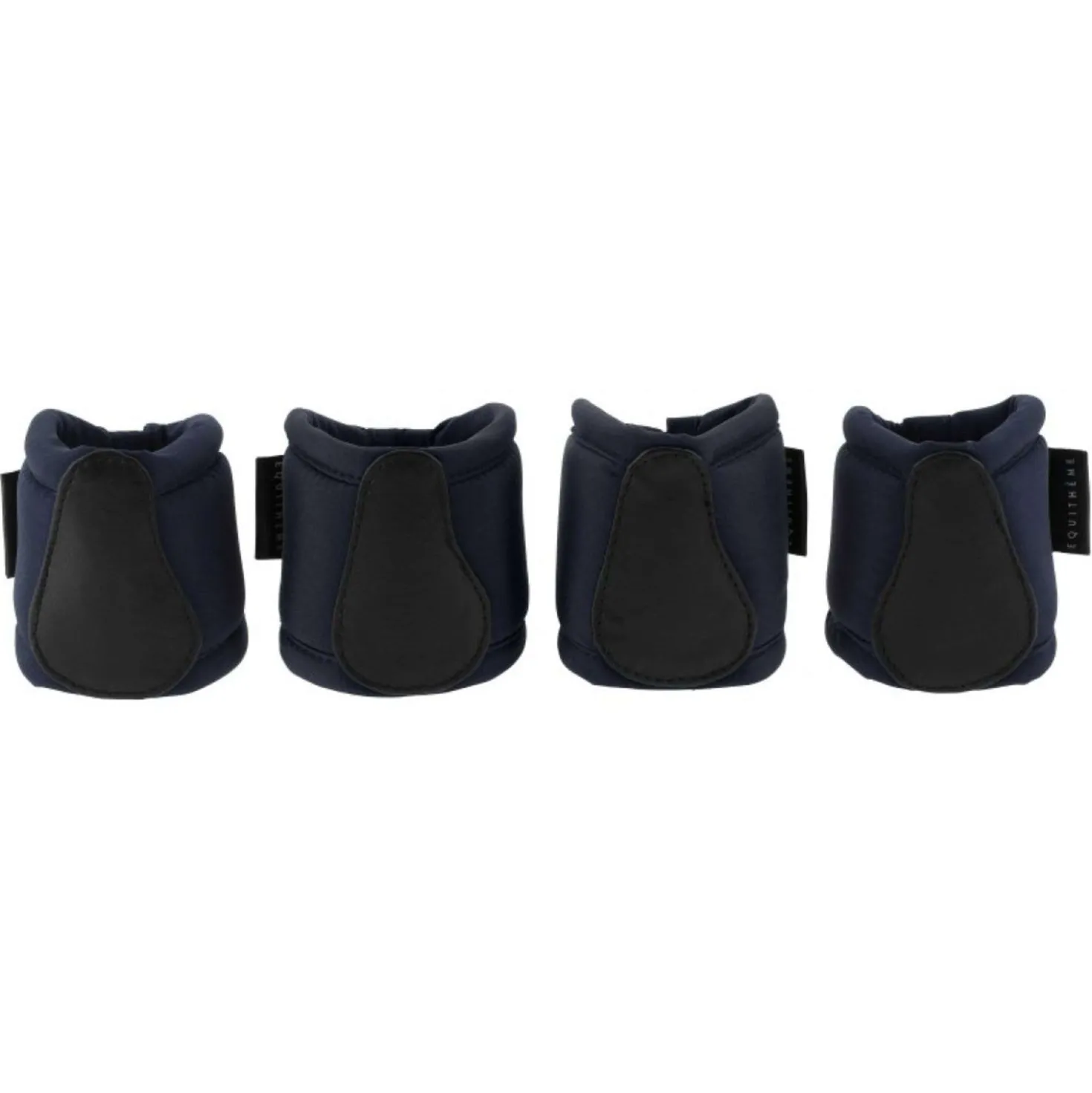 EQUITHÈME Pony Academy Beenbeschermers Navy
