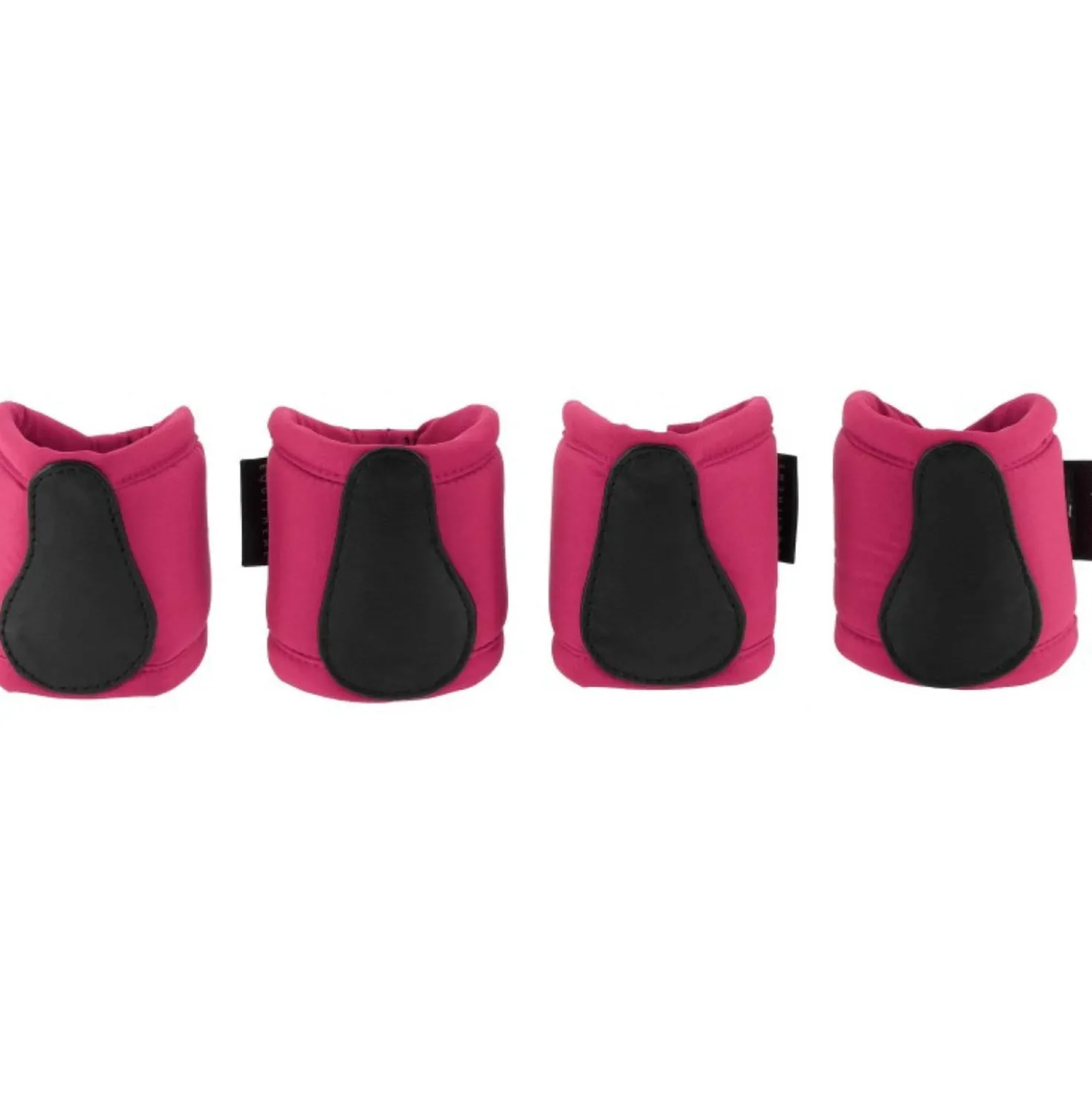 EQUITHÈME Pony Academy Beenbeschermers Roze