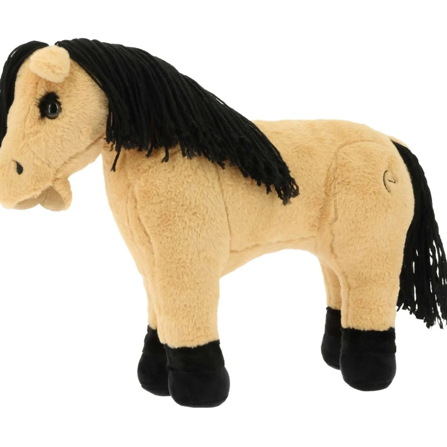 EQUITHÈME Pony Academy Caramel