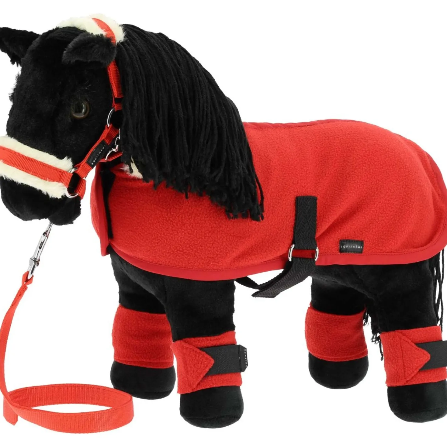 EQUITHÈME Pony Academy Eclair