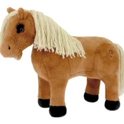 EQUITHÈME Pony Academy Fleur Light Chesnut