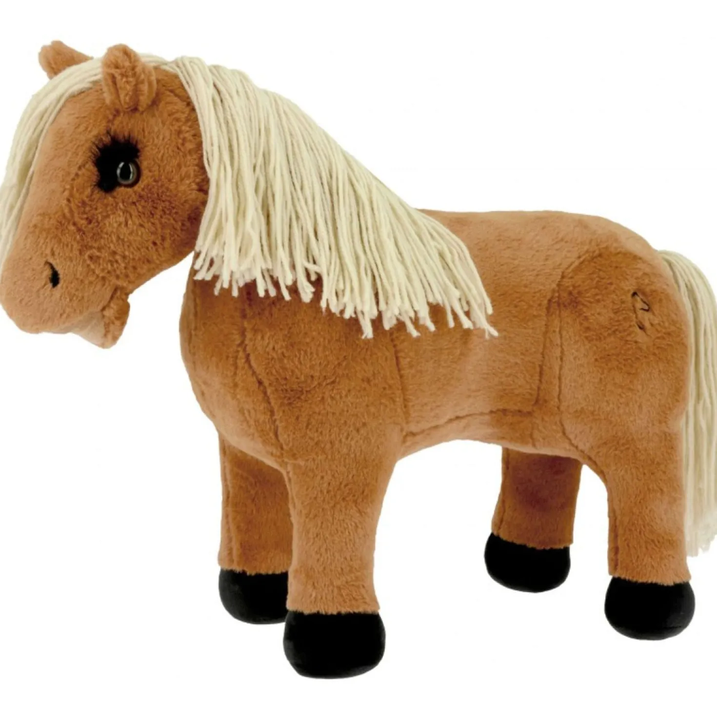 EQUITHÈME Pony Academy Fleur Light Chesnut