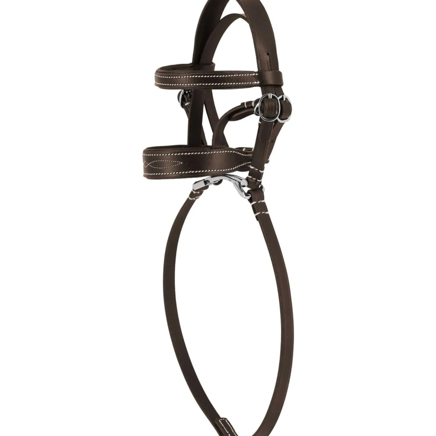 EQUITHÈME Pony Academy Hoofdstel Havana