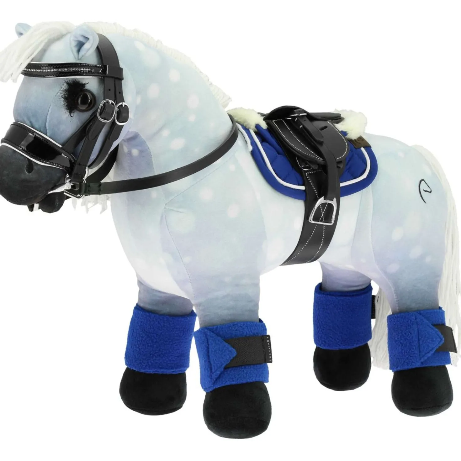 EQUITHÈME Pony Academy Nuage