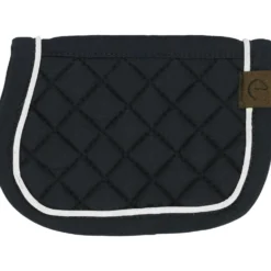 EQUITHÈME Pony Academy Zadeldekje Navy