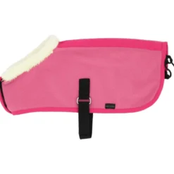 EQUITHÈME Pony Academy Zweetdeken Roze