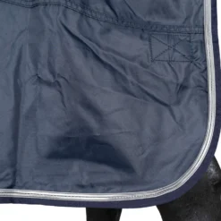 EQUITHÈME Regendeken Rain Navy