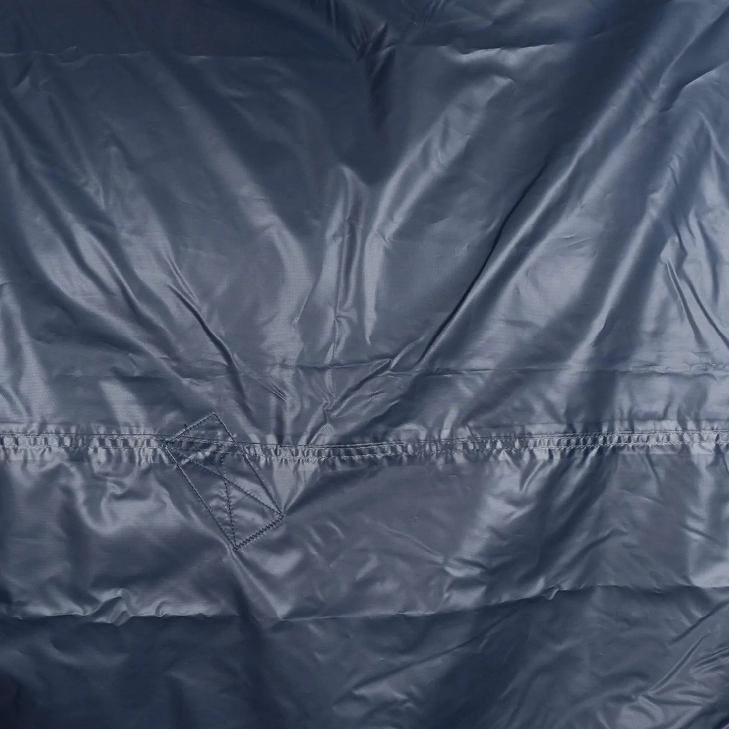 EQUITHÈME Regendeken Rain Navy