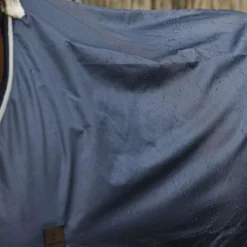 EQUITHÈME Regendeken Rain Navy